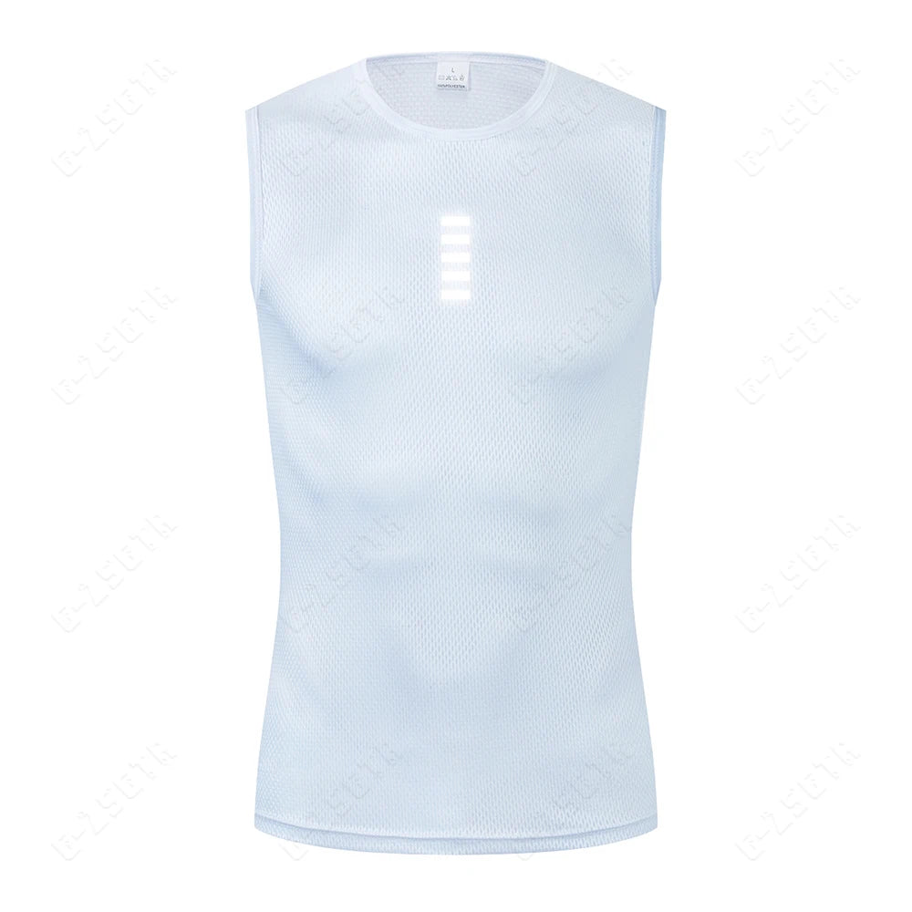 Cycling Reflective Vest
