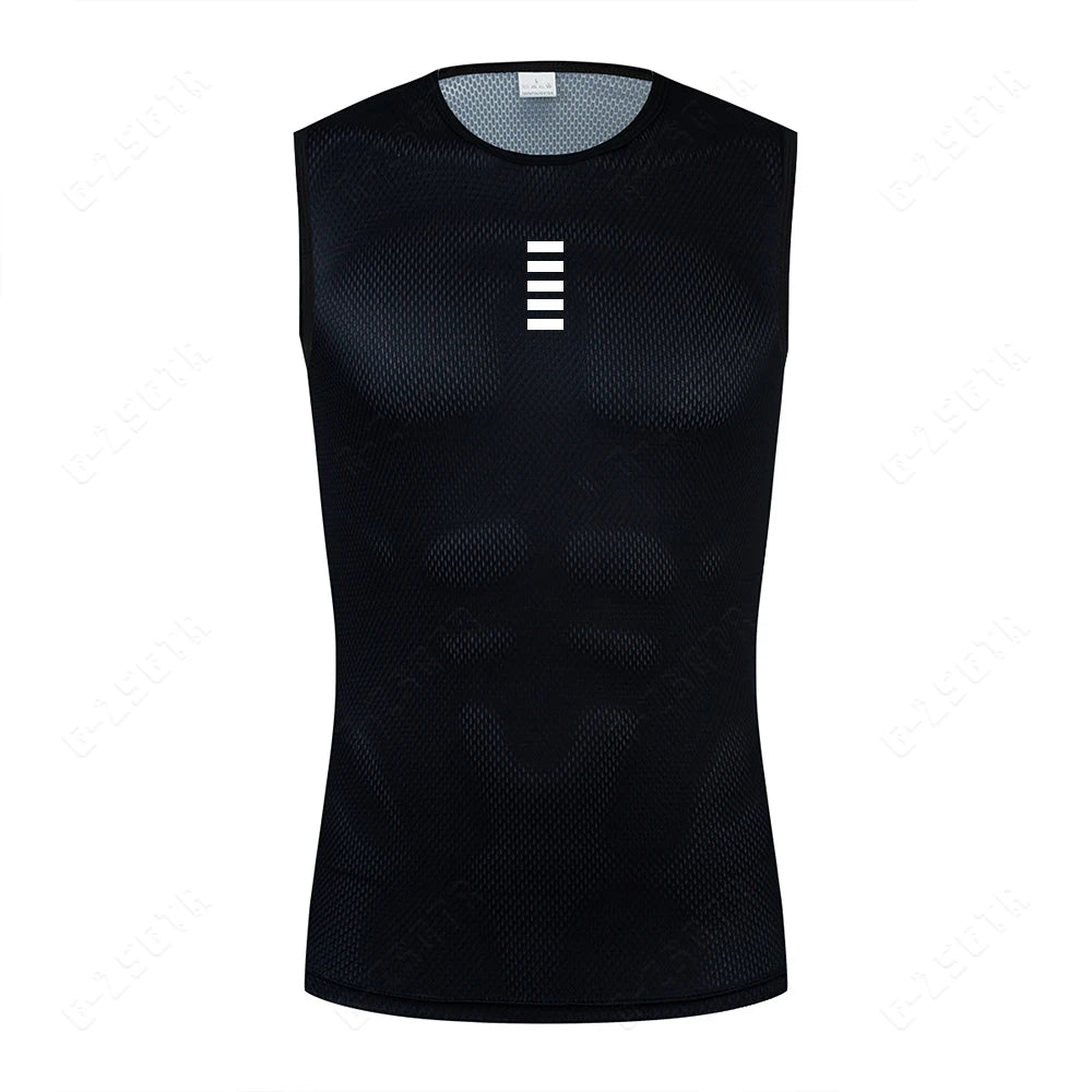 Cycling Reflective Vest