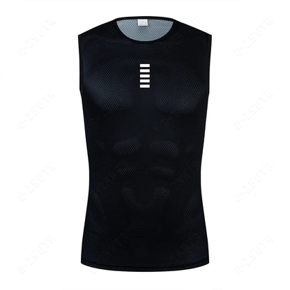 Cycling Reflective Vest