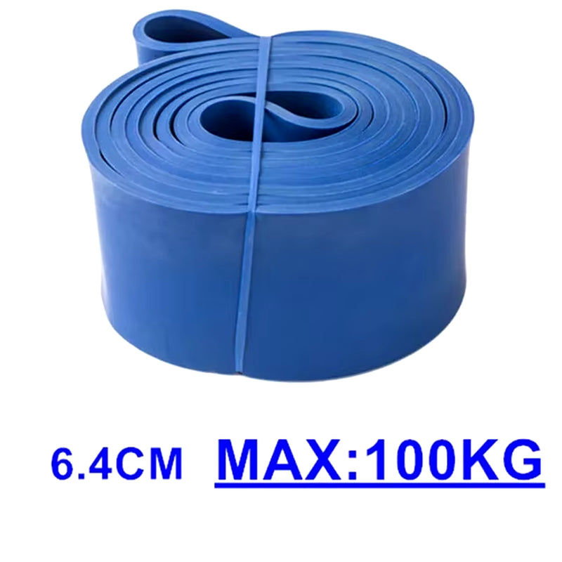 Heavy Duty Resistance Band