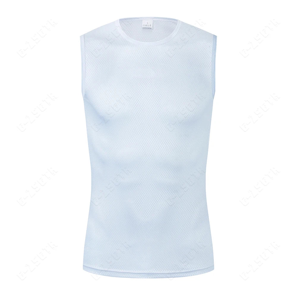 Cycling Reflective Vest