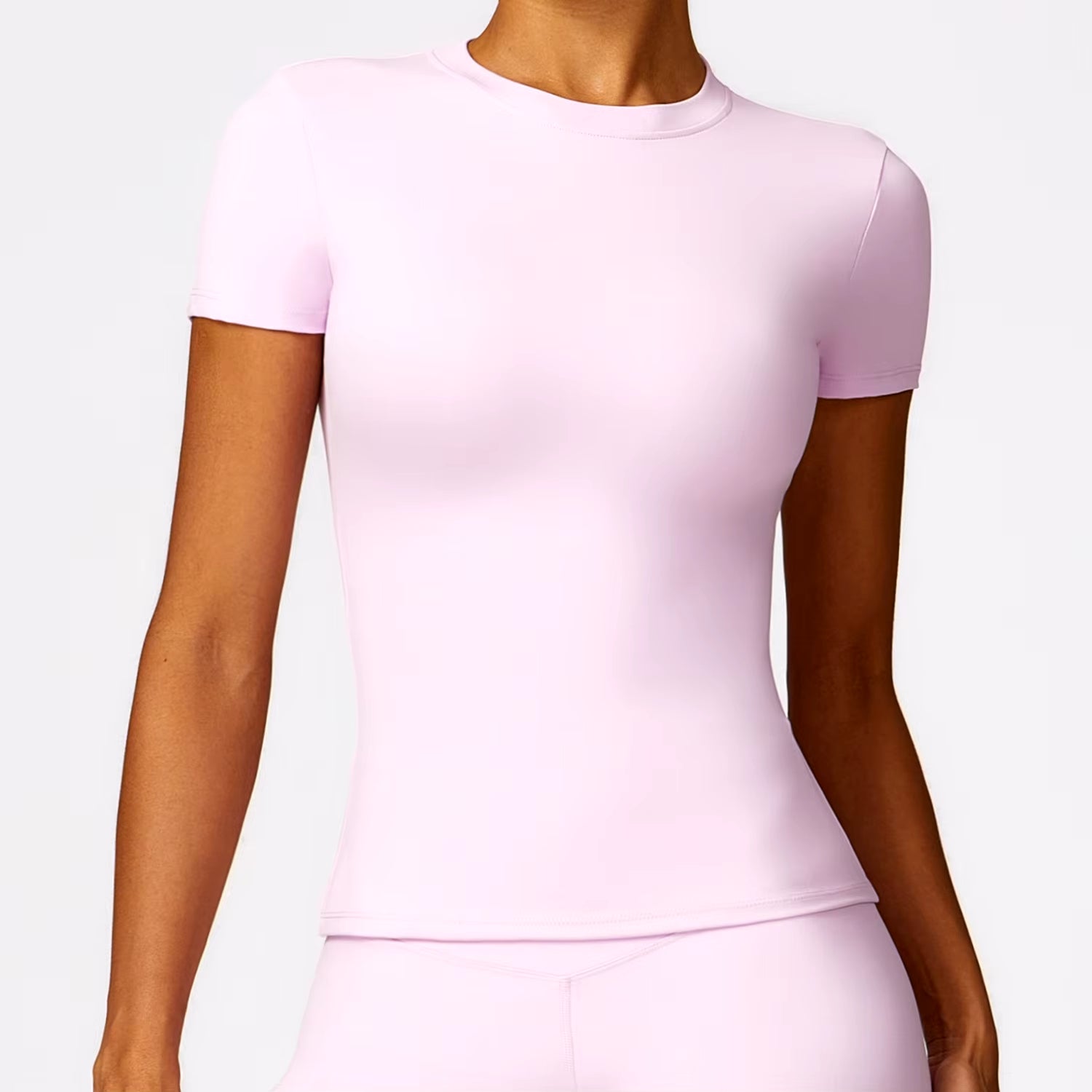 Women's Short Sleeve T Shirt