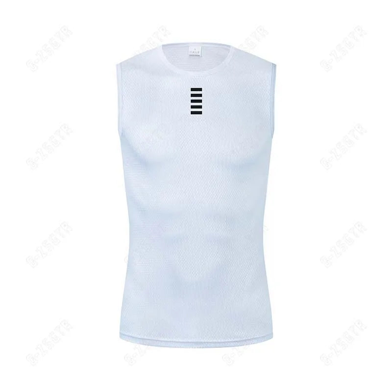 Cycling Reflective Vest