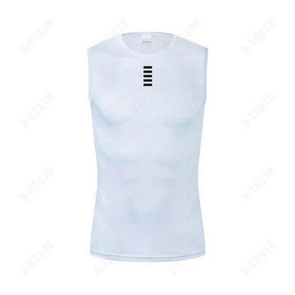 Cycling Reflective Vest