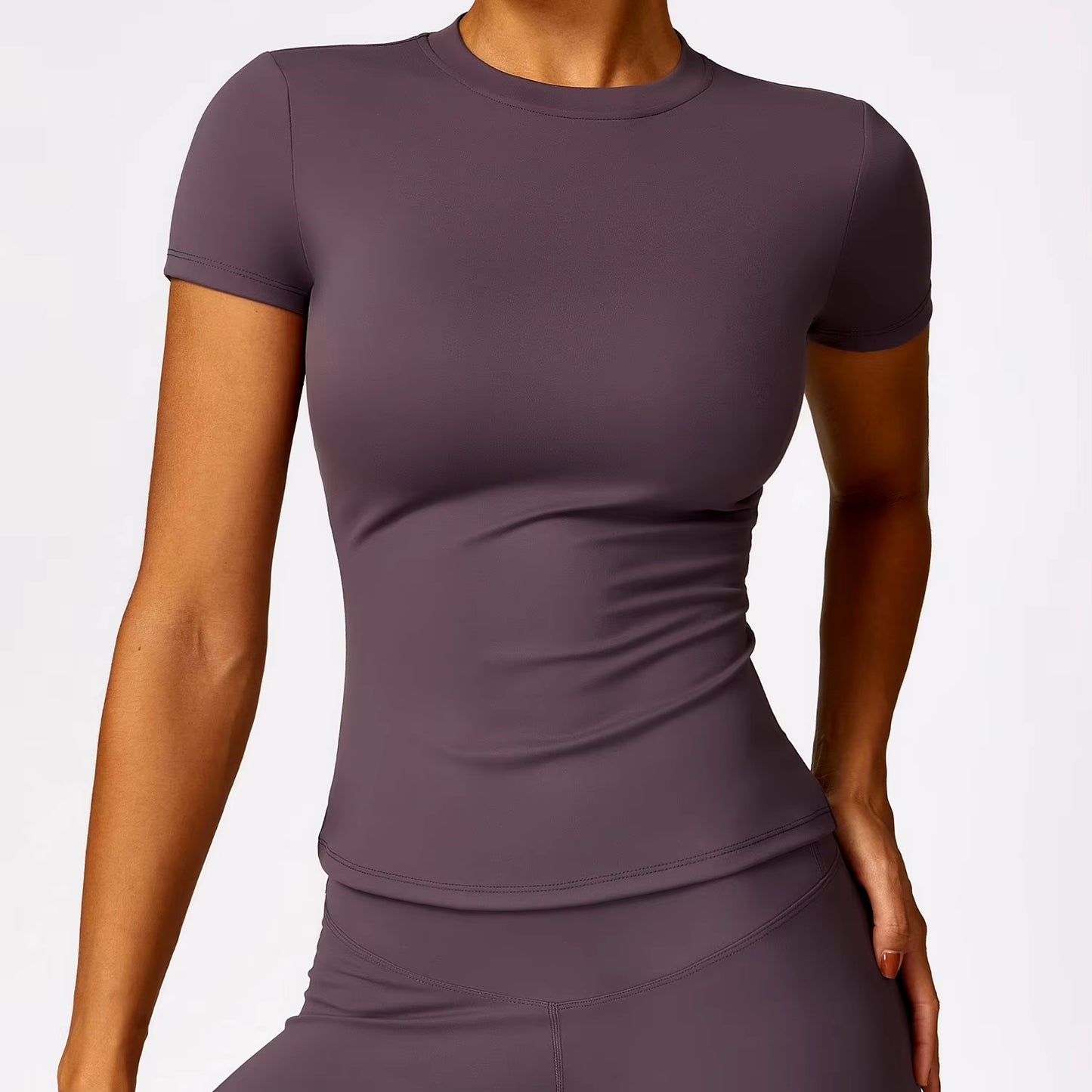 Women's Short Sleeve T Shirt