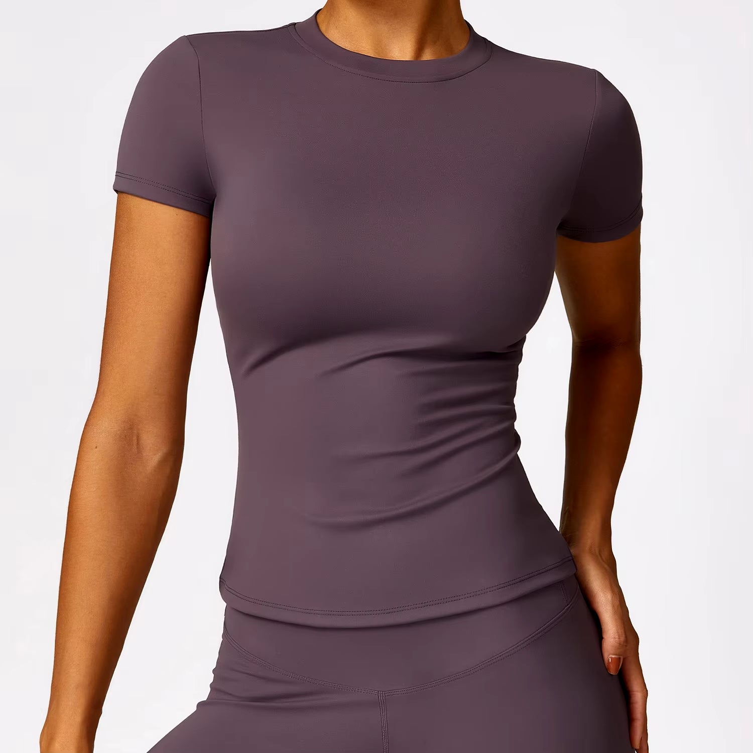 Women's Short Sleeve T Shirt