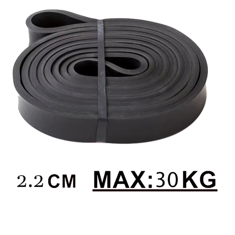 Heavy Duty Resistance Band