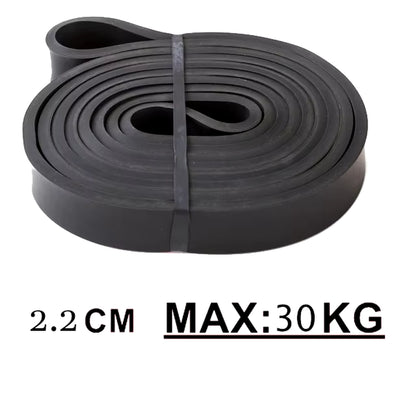 Heavy Duty Resistance Band