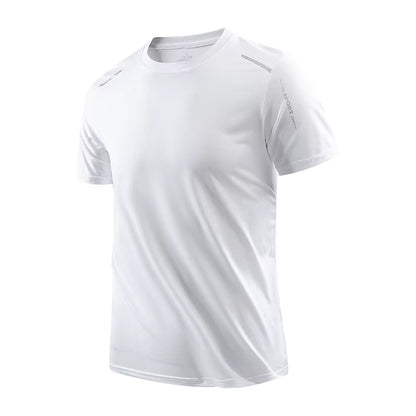 Men's Running Quick Drying T-Shirt