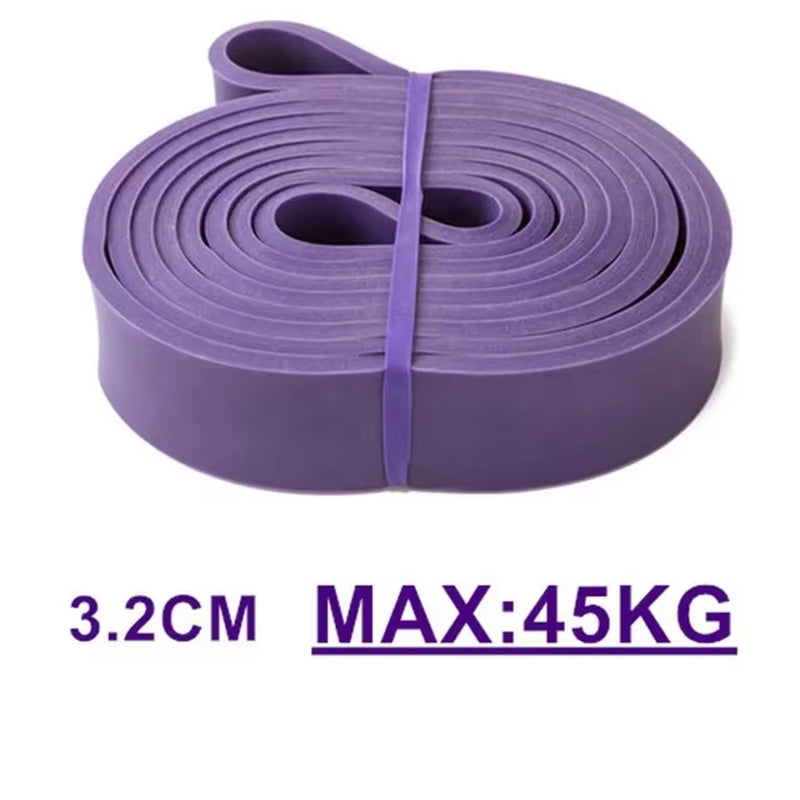 Heavy Duty Resistance Band