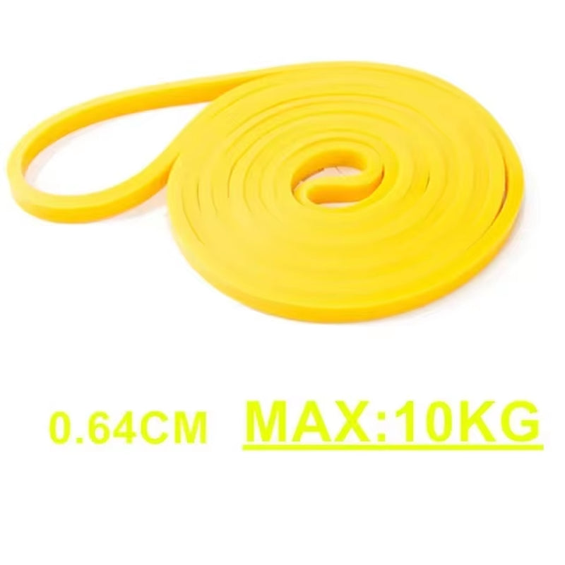 Heavy Duty Resistance Band