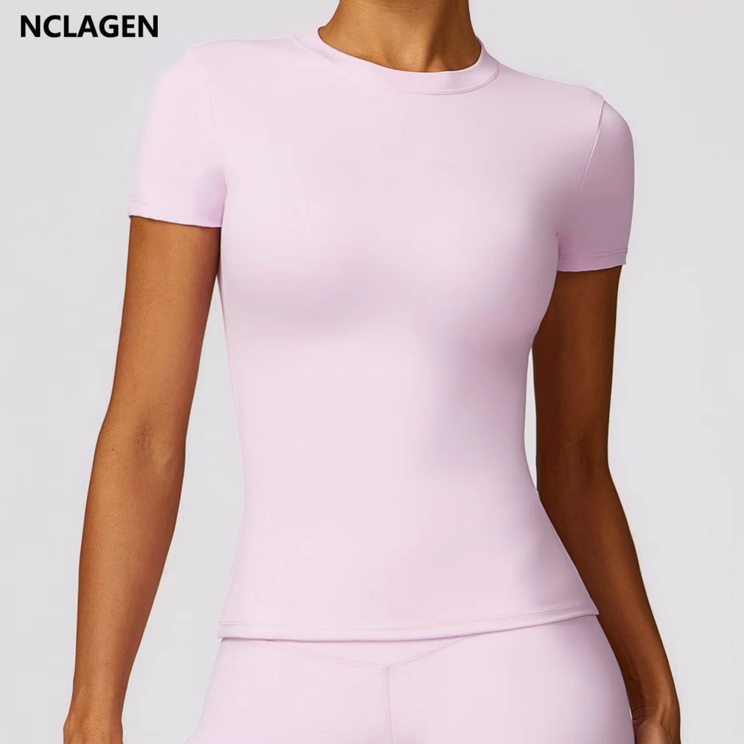 Women's Short Sleeve T Shirt