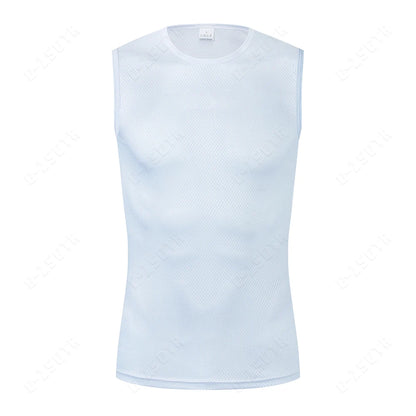 Cycling Reflective Vest