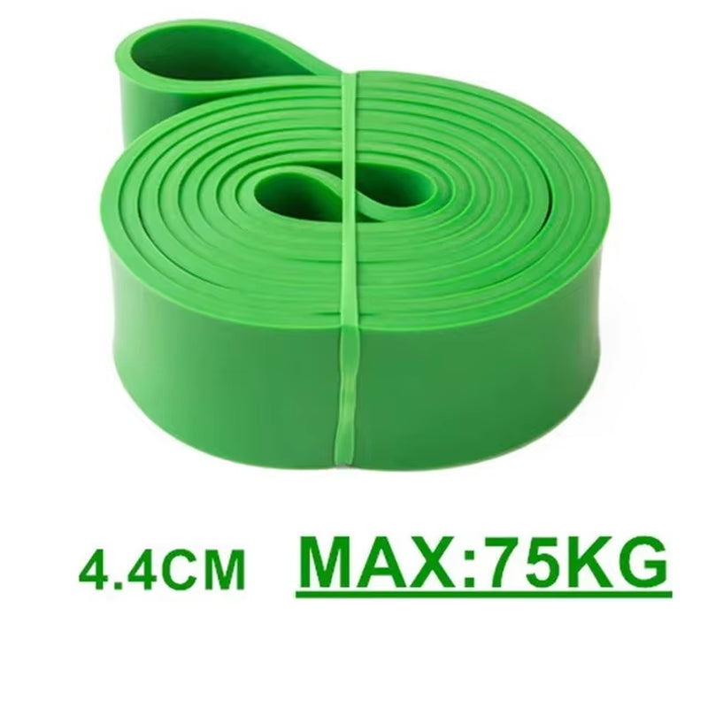 Heavy Duty Resistance Band