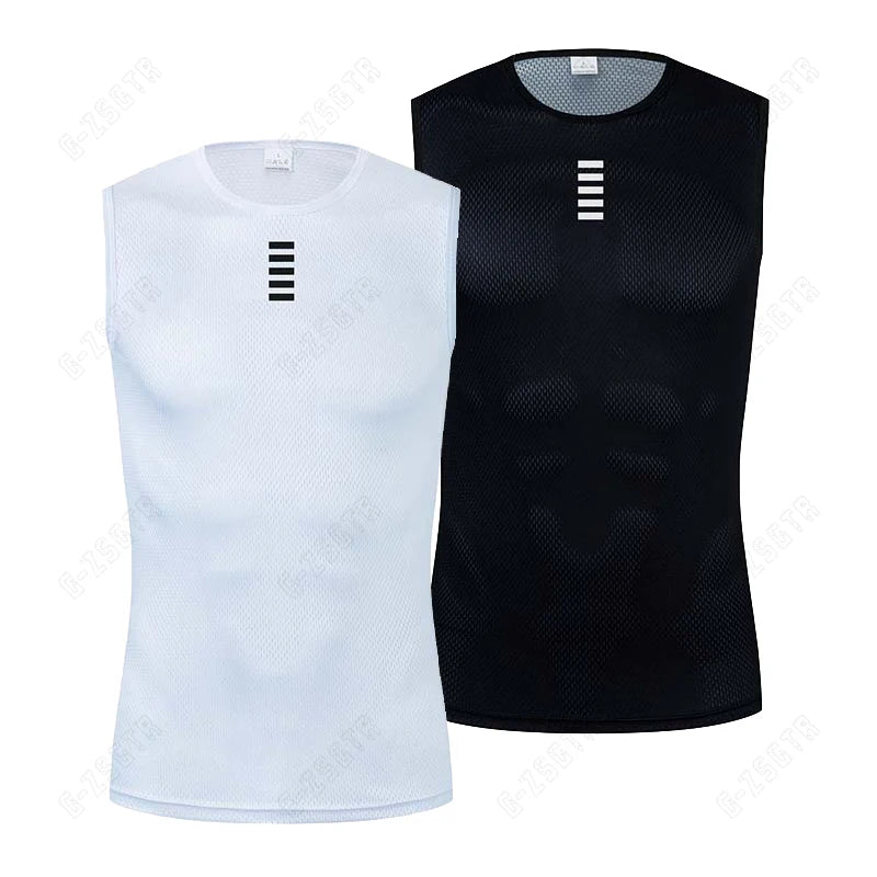 Cycling Reflective Vest