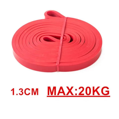 Heavy Duty Resistance Band