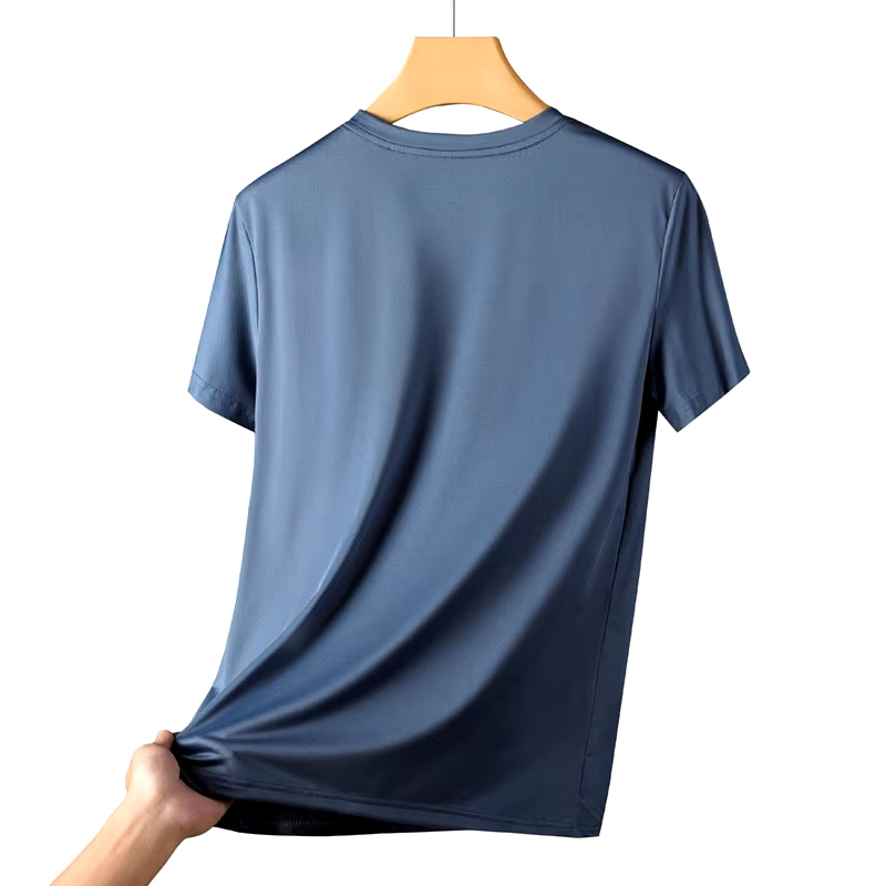 Men's Running Quick Drying T-Shirt