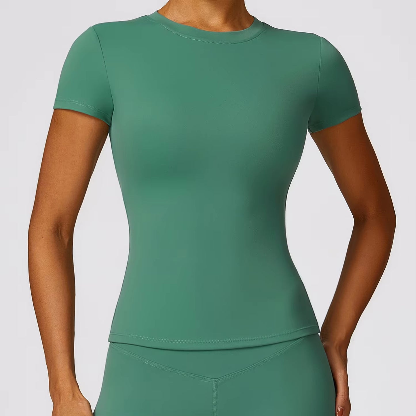 Women's Short Sleeve T Shirt
