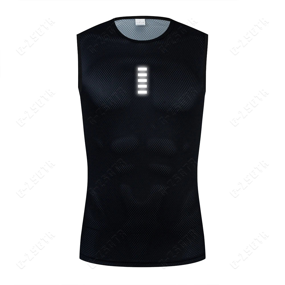 Cycling Reflective Vest