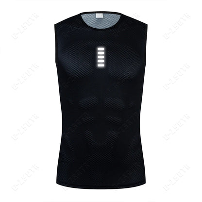 Cycling Reflective Vest
