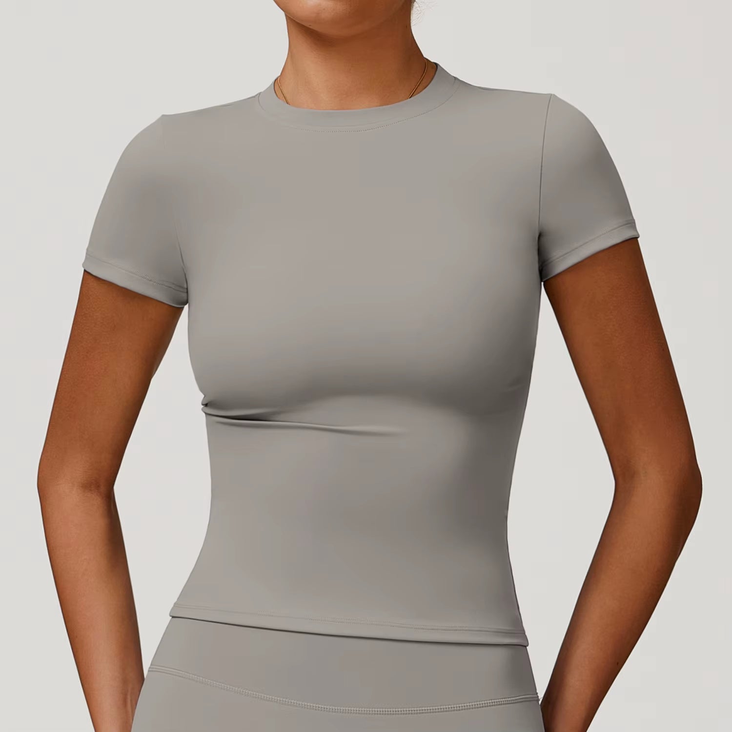 Women's Short Sleeve T Shirt