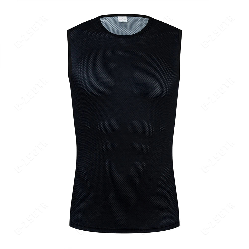 Cycling Reflective Vest