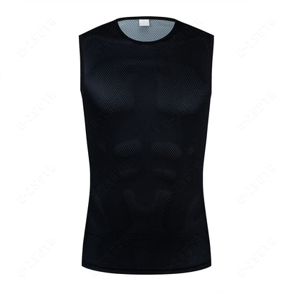 Cycling Reflective Vest