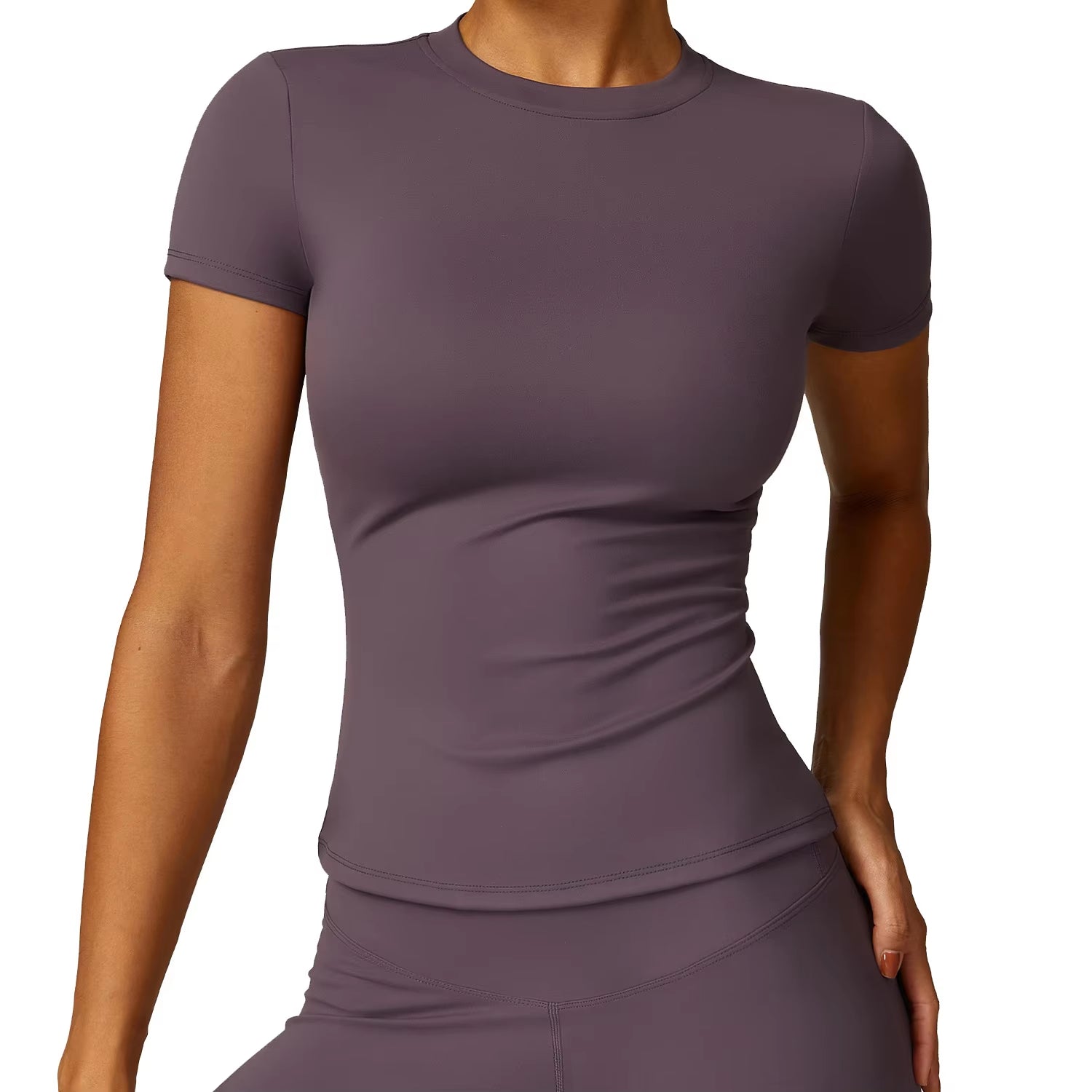 Women's Short Sleeve T Shirt