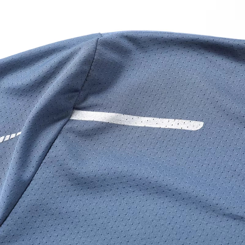 Men's Running Quick Drying T-Shirt