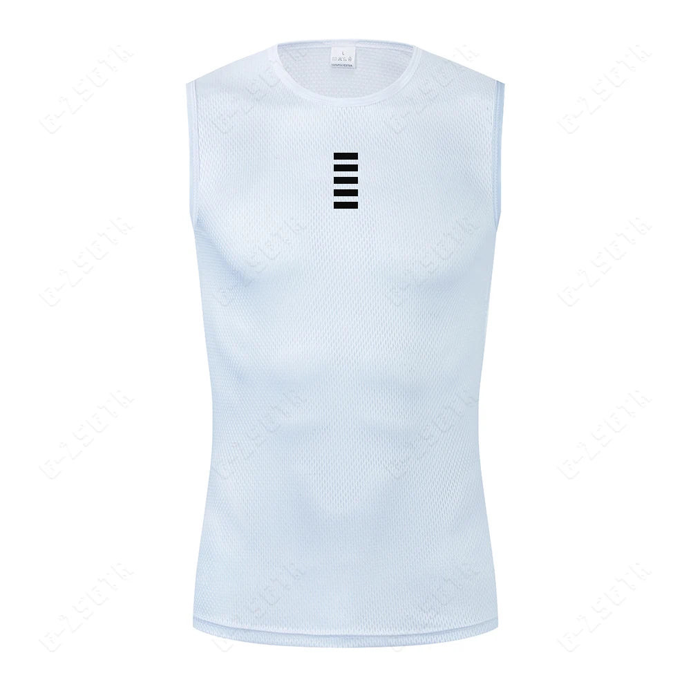 Cycling Reflective Vest