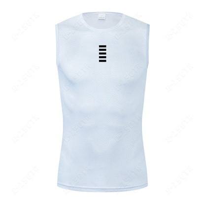 Cycling Reflective Vest