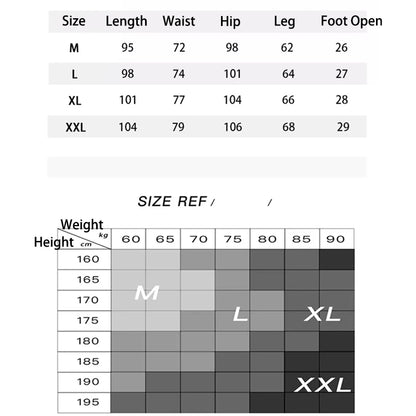 Men's Running Pants