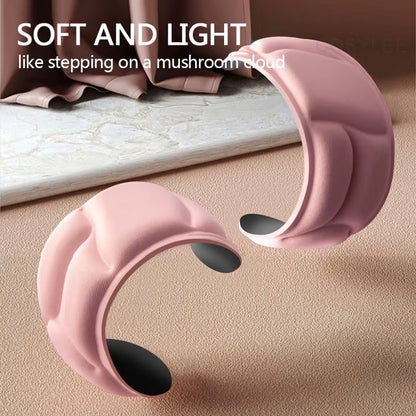 5D Massage Memory Foam Insoles for Shoes Sole Breathable Cushion Sport Running Insoles for Feet Orthopedic Insoles