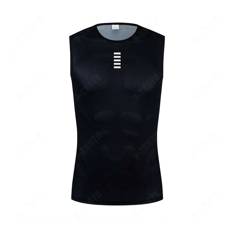 Cycling Reflective Vest